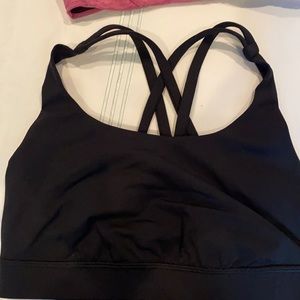 Lululemon Energy Sports bra